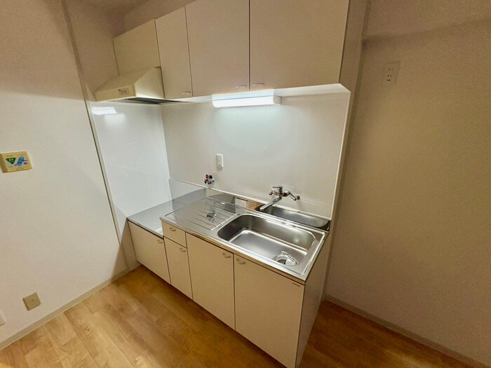 物件内観写真17　(キッチン)