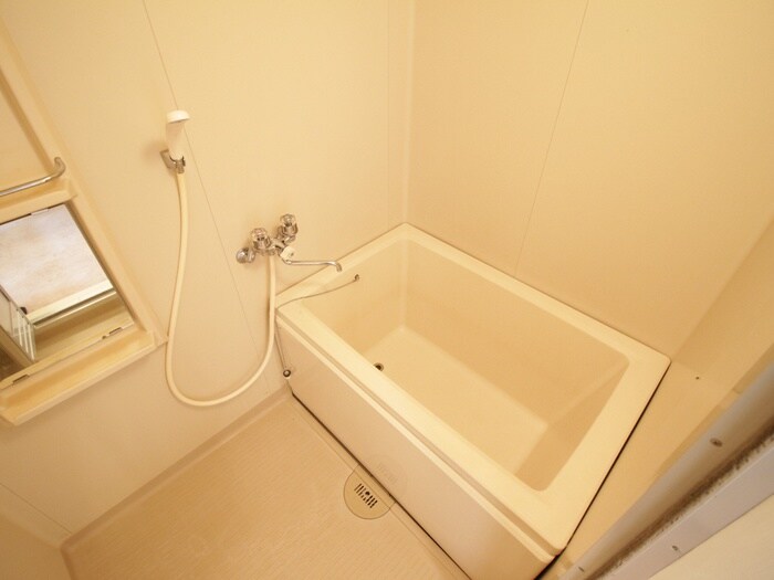 物件内観写真15　(バス／シャワールーム等)