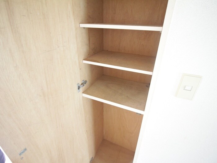 物件内観写真22　(靴箱)