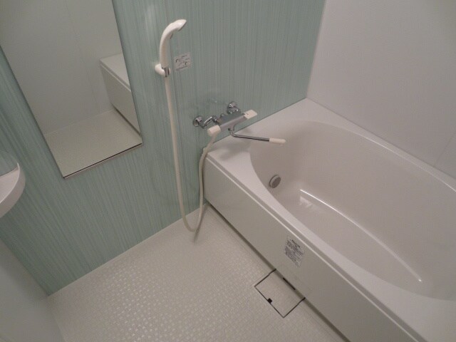 物件内観写真9　(バス／シャワールーム等)