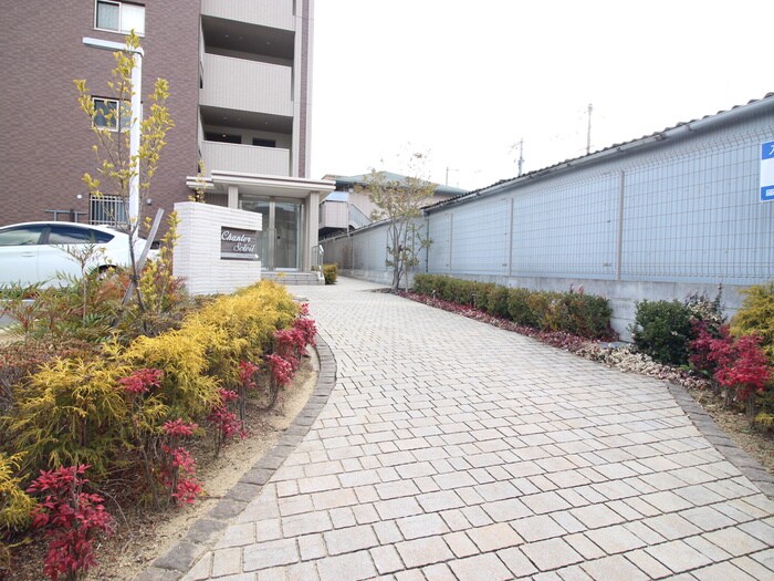 物件外観写真4　(外観写真)