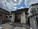 小倉町寺内貸家