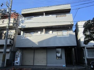 サンフィル茨木外観写真