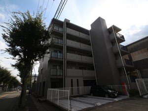 リヴィエール外観写真