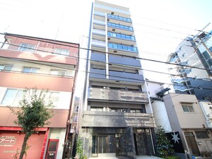 ｱｸｱﾌﾟﾚｲｽOsakaT2（802）外観写真