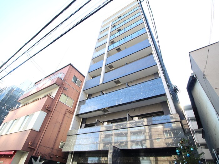 物件外観写真2　(外観写真)