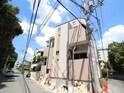 仮）吹田市江坂町四丁目アパート