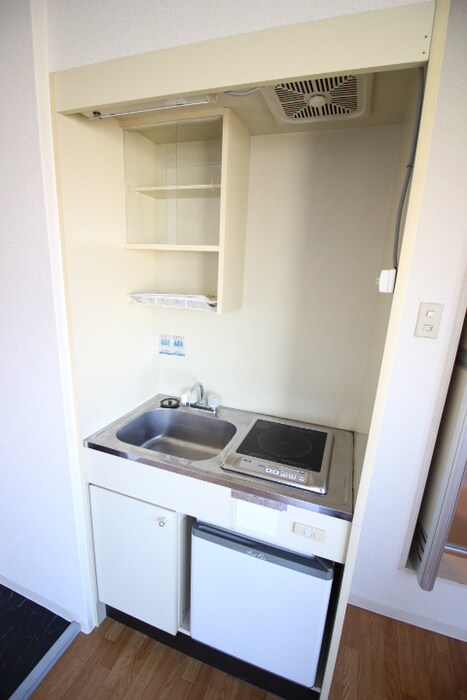 物件内観写真7　(キッチン)