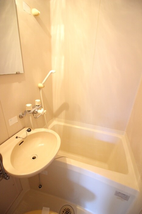 物件内観写真10　(バス／シャワールーム等)
