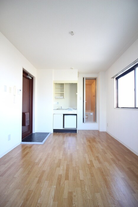 物件内観写真13　(居室)