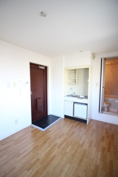 物件内観写真14　(居室)