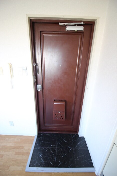 物件内観写真20　(玄関)