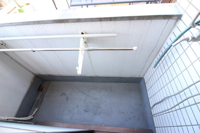 物件内観写真21　(ベランダ・バルコニー)