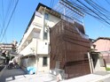 アベニール出町柳