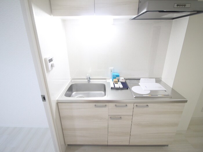 物件内観写真9　(キッチン)