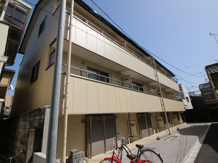 物件外観写真3　(外観写真)