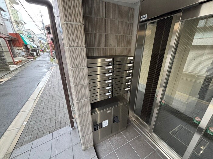 物件外観写真5　(建物設備)