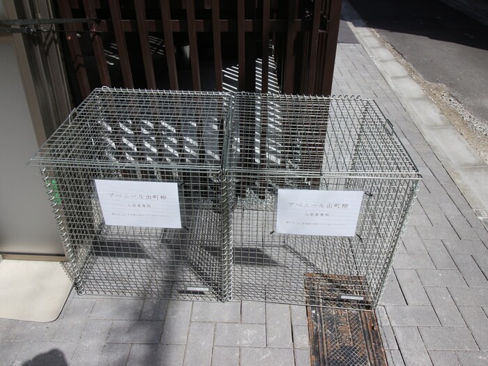 物件外観写真6　(建物設備)