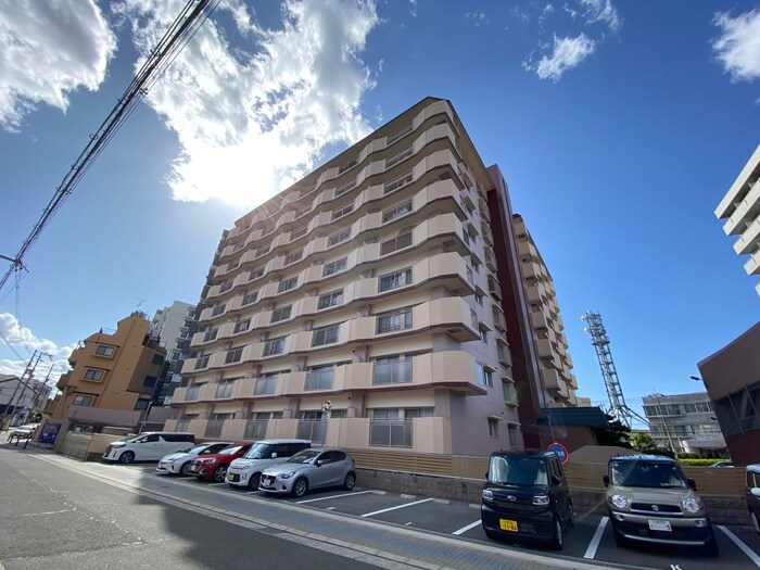 物件外観写真3　(外観写真)