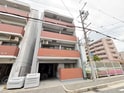 スカイハイツ苅田