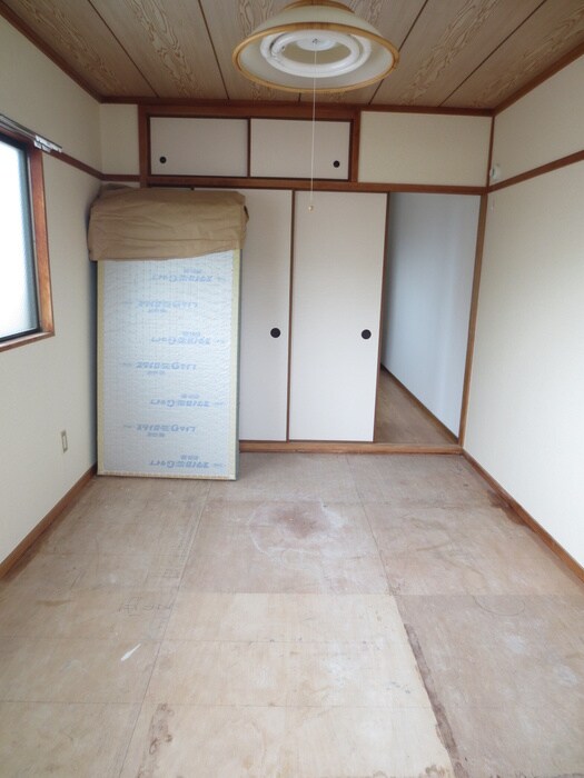 物件内観写真11　(居室)