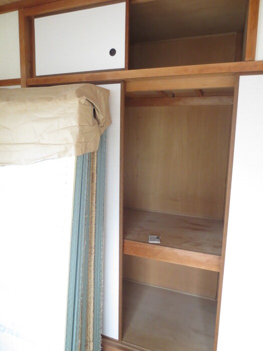 物件内観写真12　(収納)