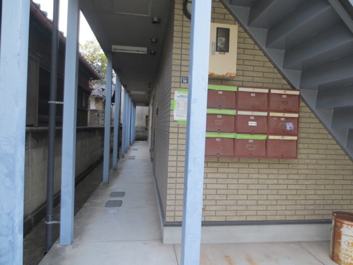 物件外観写真5　(その他)