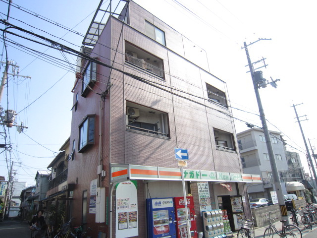 外観写真