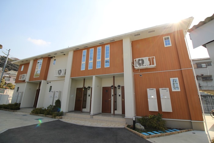 物件外観写真2　(外観写真)