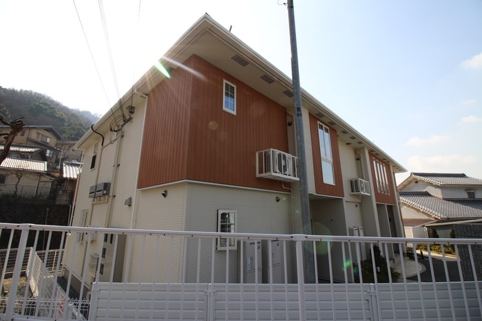 物件外観写真4　(外観写真)