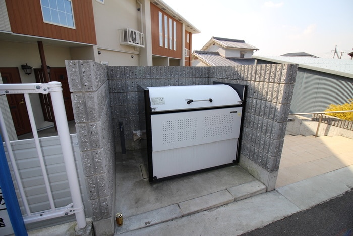 物件外観写真6　(その他)