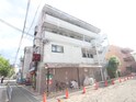 ハイツ三輪