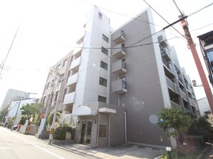 大西ハウス東住吉外観写真