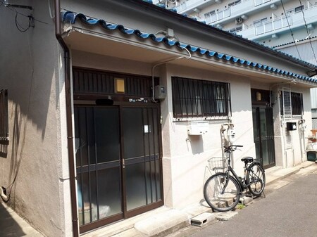 セレニテ加納WEST外観写真