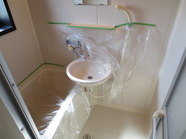 バス／シャワールーム等