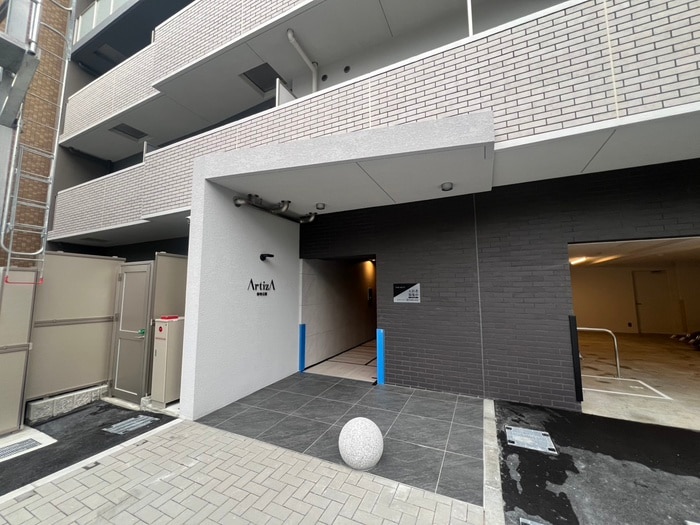 物件外観写真2　(その他)