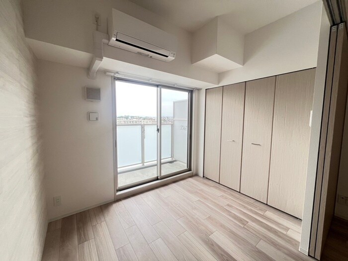 物件内観写真9　(居室)