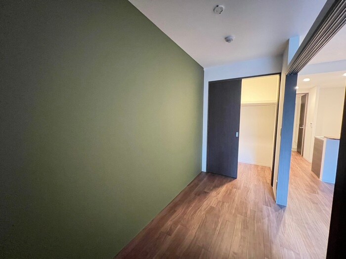 物件内観写真10　(居室)