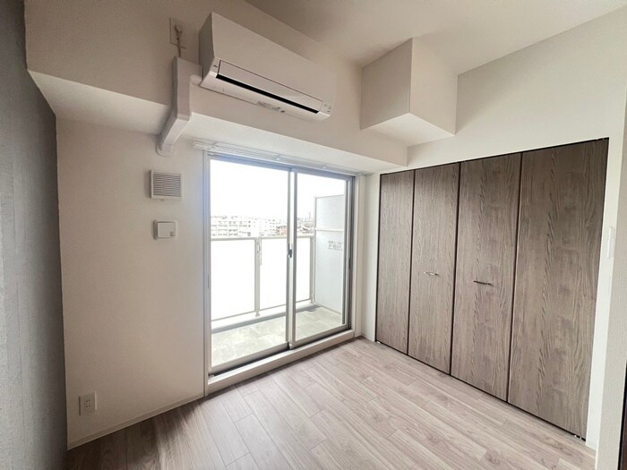 物件内観写真11　(居室)