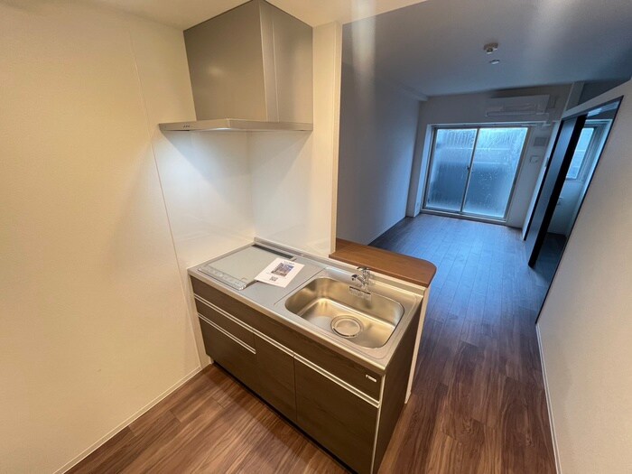 物件内観写真13　(キッチン)