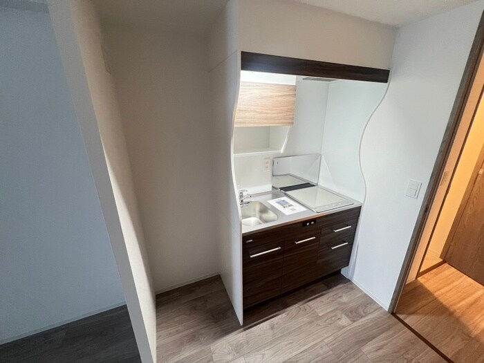 物件内観写真13　(キッチン)