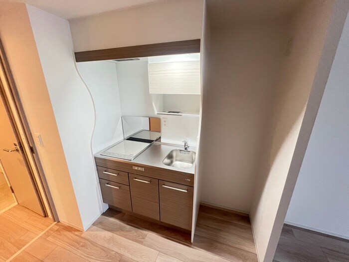 物件内観写真13　(キッチン)