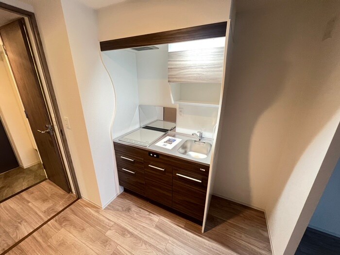 物件内観写真14　(キッチン)