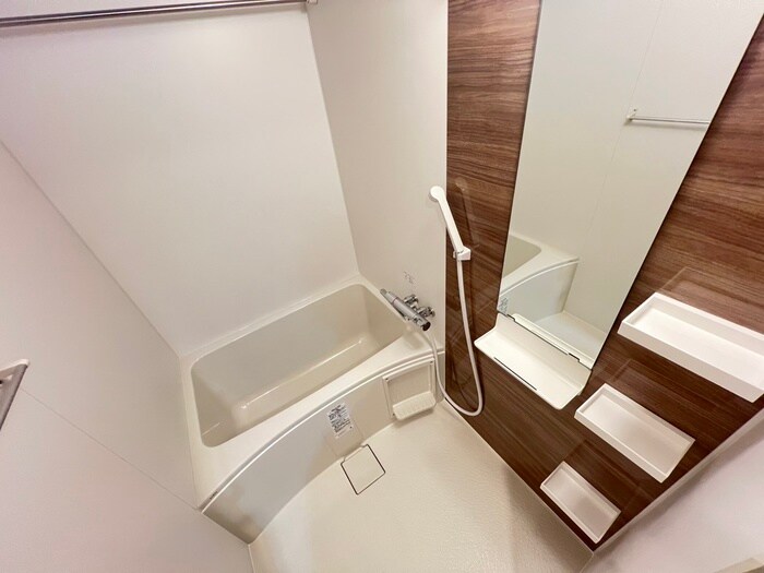 物件内観写真15　(バス／シャワールーム等)