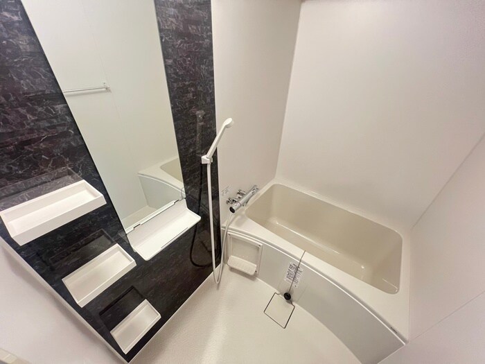 物件内観写真15　(バス／シャワールーム等)