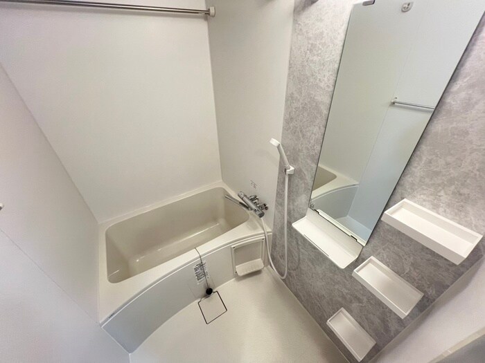 物件内観写真15　(バス／シャワールーム等)