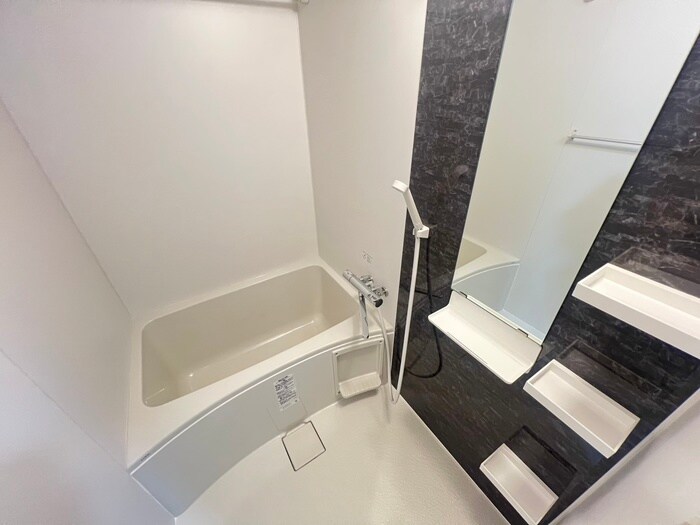 物件内観写真16　(バス／シャワールーム等)