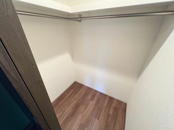 物件内観写真17　(収納)