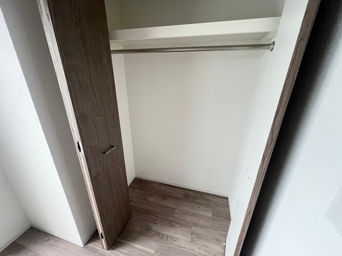 物件内観写真17　(収納)