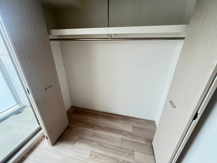 物件内観写真17　(収納)